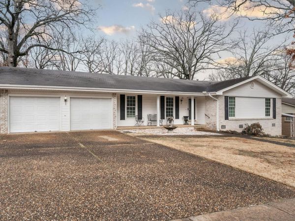 4005 Royal Oak Drive, North Little Rock, AR 72116