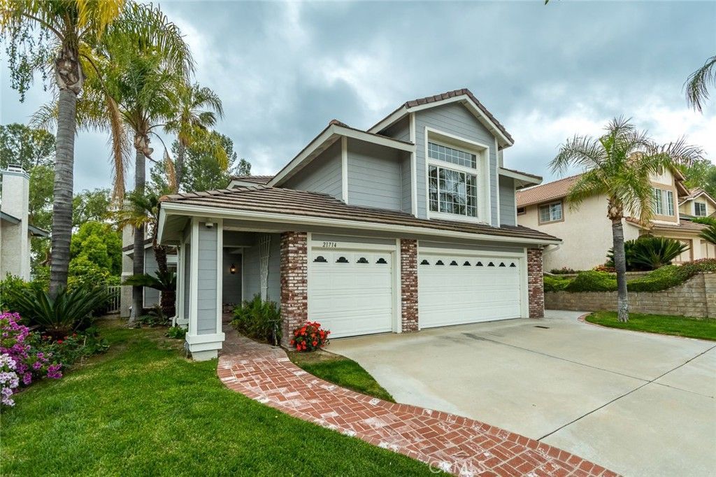 21714 Agajanian, Saugus, CA 91350 Main Photo
