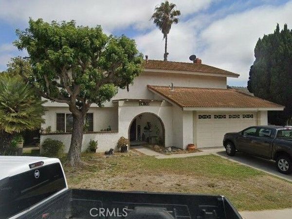 33162 Paseo Pinto, San Juan Capistrano, CA 92675