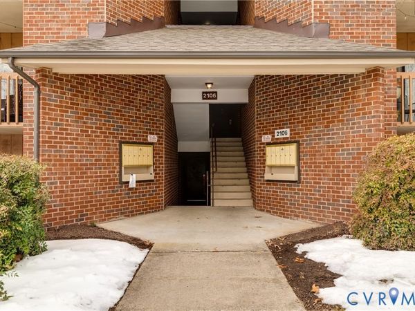 2106 Turtle Run Drive, Unit 9, Henrico, VA 23233