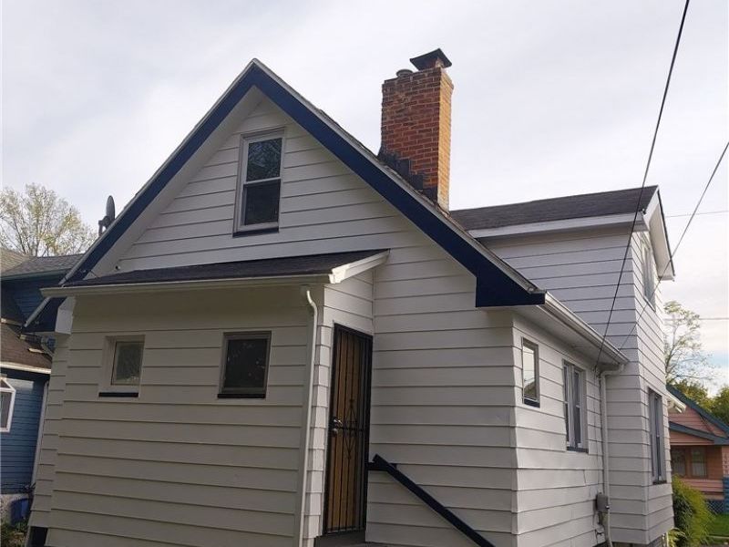 13901 Chapelside Avenue, Cleveland, OH 44120 Photo 16