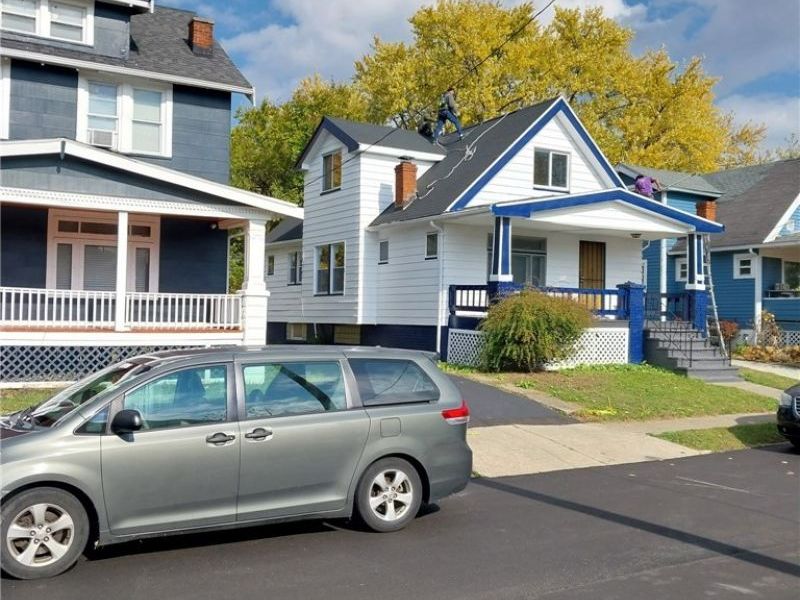 13901 Chapelside Avenue, Cleveland, OH 44120 Photo 4