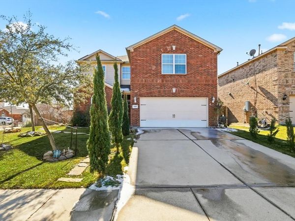 9305 Plum Court, Forney, TX 75126