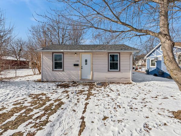 189 N La Salle Avenue, Bradley, IL 60915