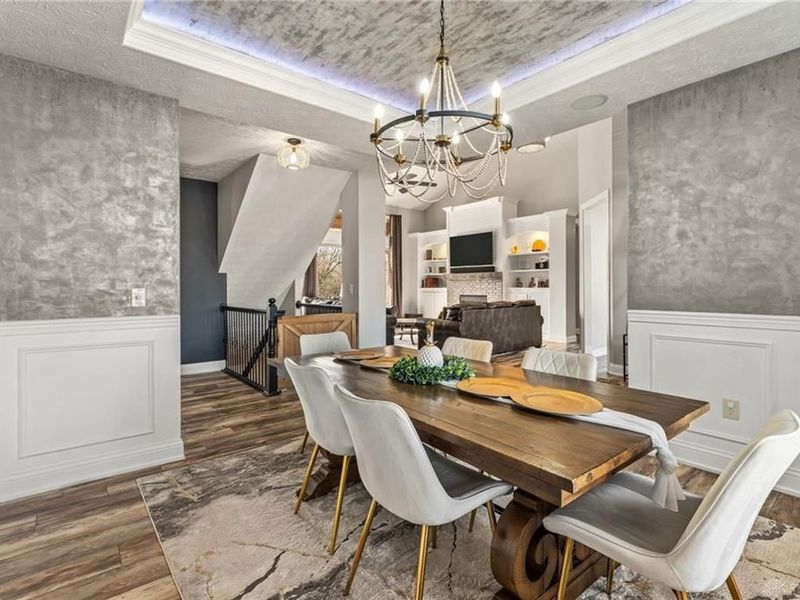 8428 Erickson Court, Waynesville, OH 45068 Photo 10