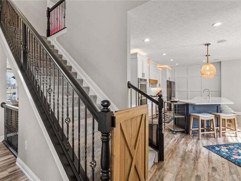 8428 Erickson Court, Waynesville, OH 45068 Photo 14