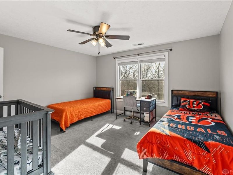 8428 Erickson Court, Waynesville, OH 45068 Photo 35