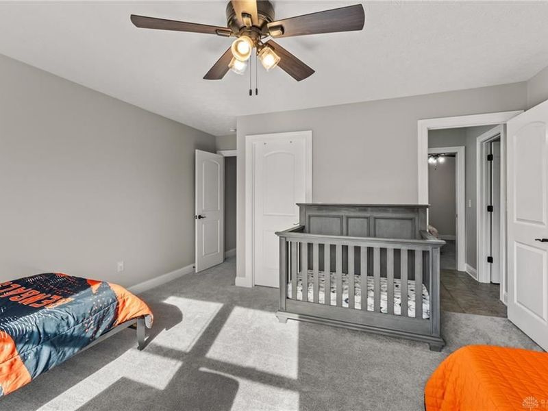 8428 Erickson Court, Waynesville, OH 45068 Photo 36