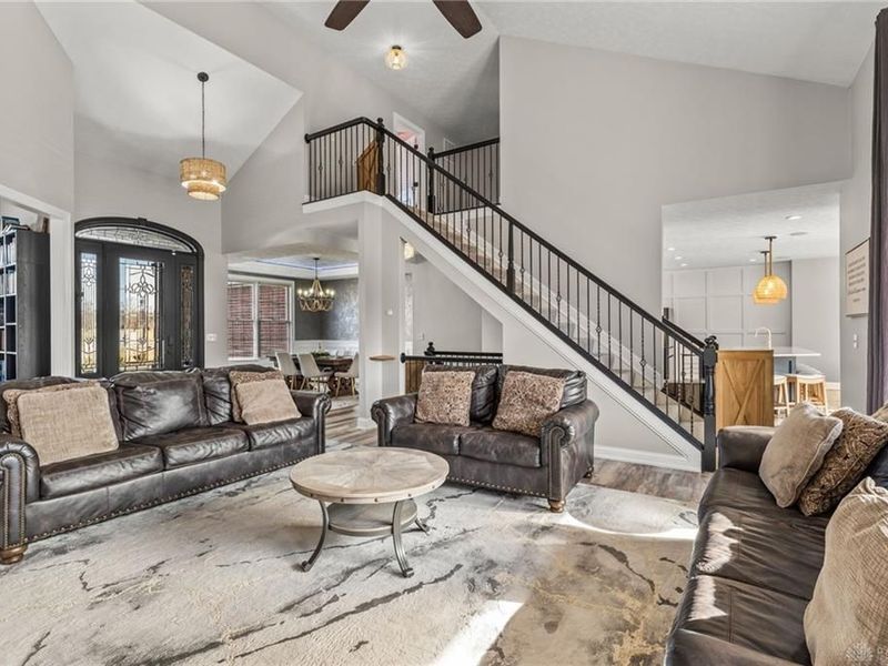 8428 Erickson Court, Waynesville, OH 45068 Photo 8