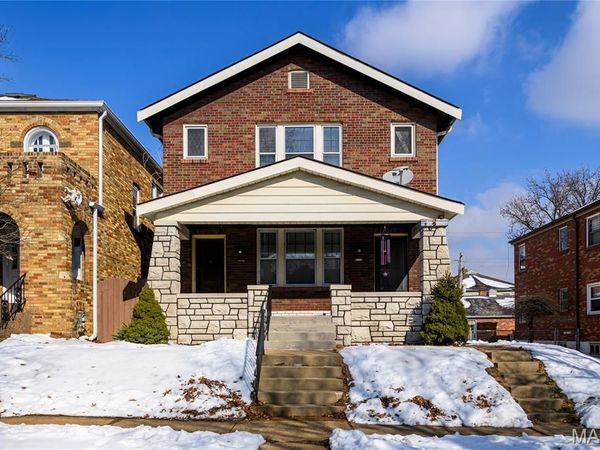 5009 Miami Street, St Louis, MO 63139