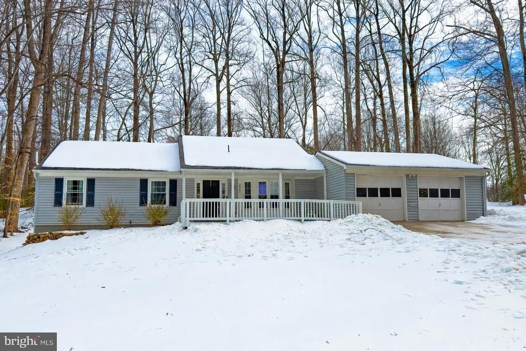 14781 Conway Drive, Manassas, VA 20112 Main Photo