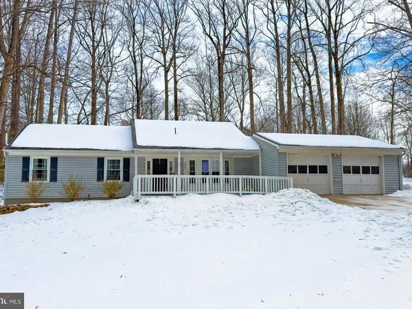 14781 CONWAY DRIVE, MANASSAS, VA 20112