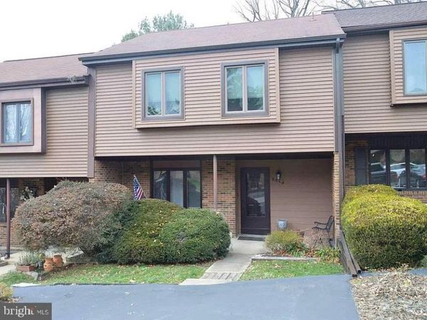 5449 DORAL DRIVE, WILMINGTON, DE 19808