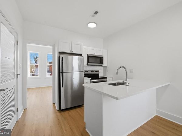 3624 N 19TH STREET, Unit 3, PHILADELPHIA, PA 19140