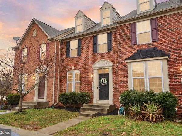 11982 ROY HOBBS PLACE, WALDORF, MD 20602