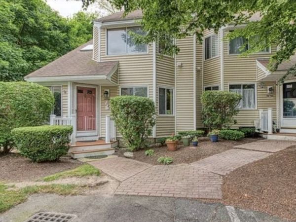 1276 Washington St, Unit A, Weymouth, MA 02189