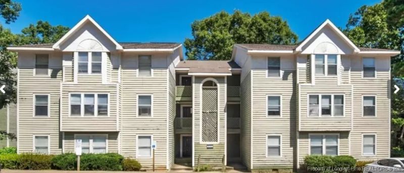 6800 Willowbrook Drive, Unit 9, Fayetteville, NC 28314 Main Photo