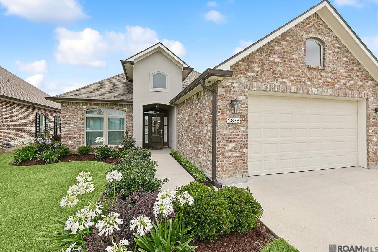 2878 Lakeview Ln, Paulina, LA 70763 Main Photo