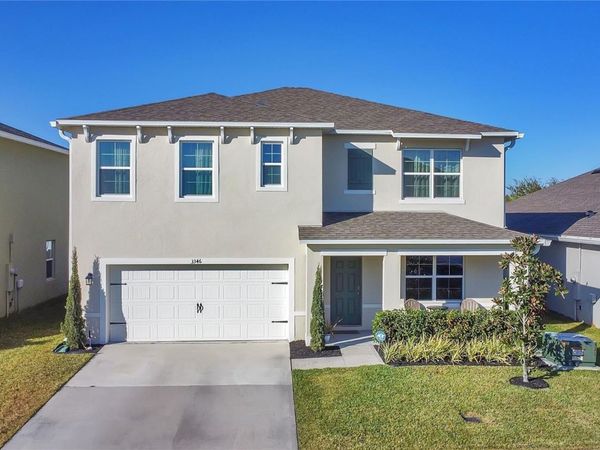3346 EASTGROVE TERRACE, SANFORD, FL 32771