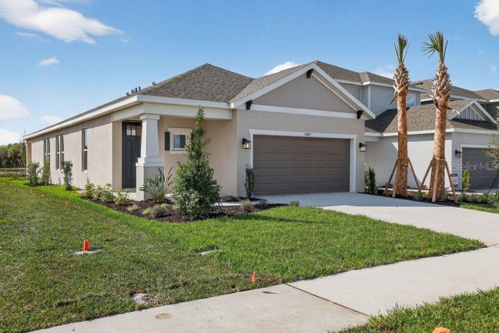 13407 Commons Avenue, Parrish, FL 34219 Photo