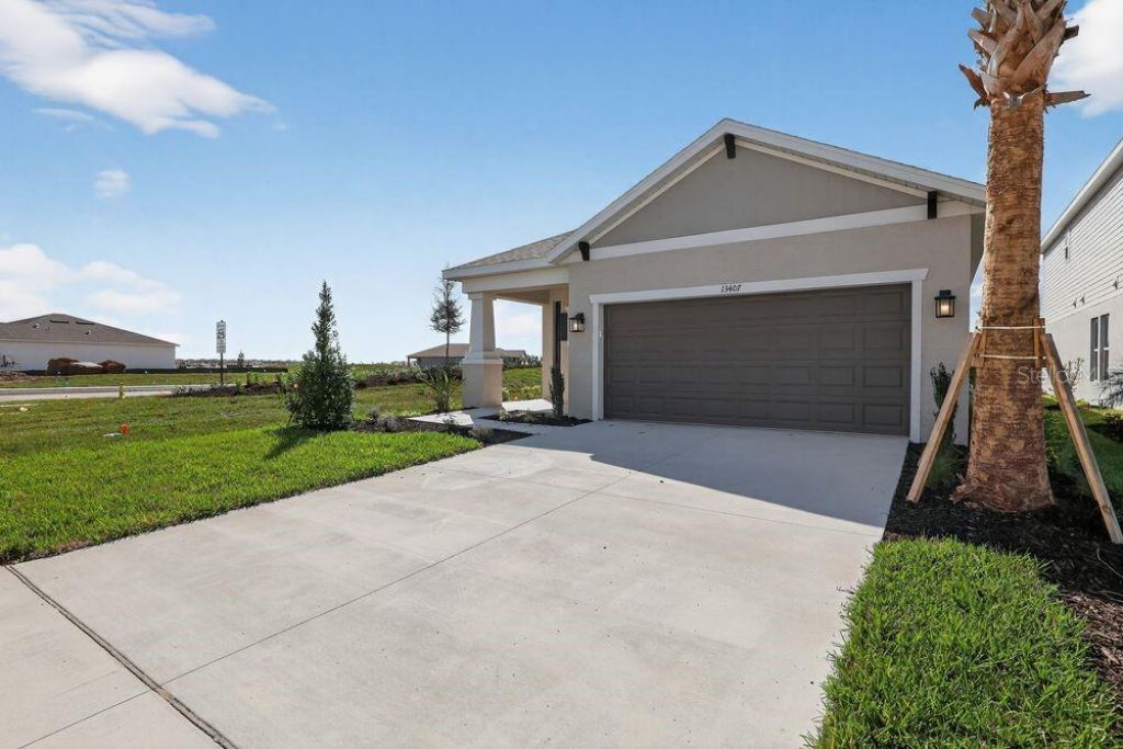 13407 Commons Avenue, Parrish, FL 34219 Photo