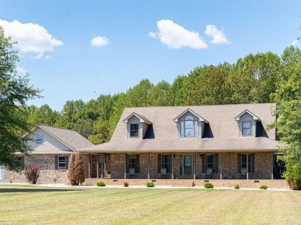 1243 Cave Hill Rd, Lafayette, TN 37083
