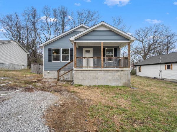 280 Luster Ln, Hartsville, TN 37074
