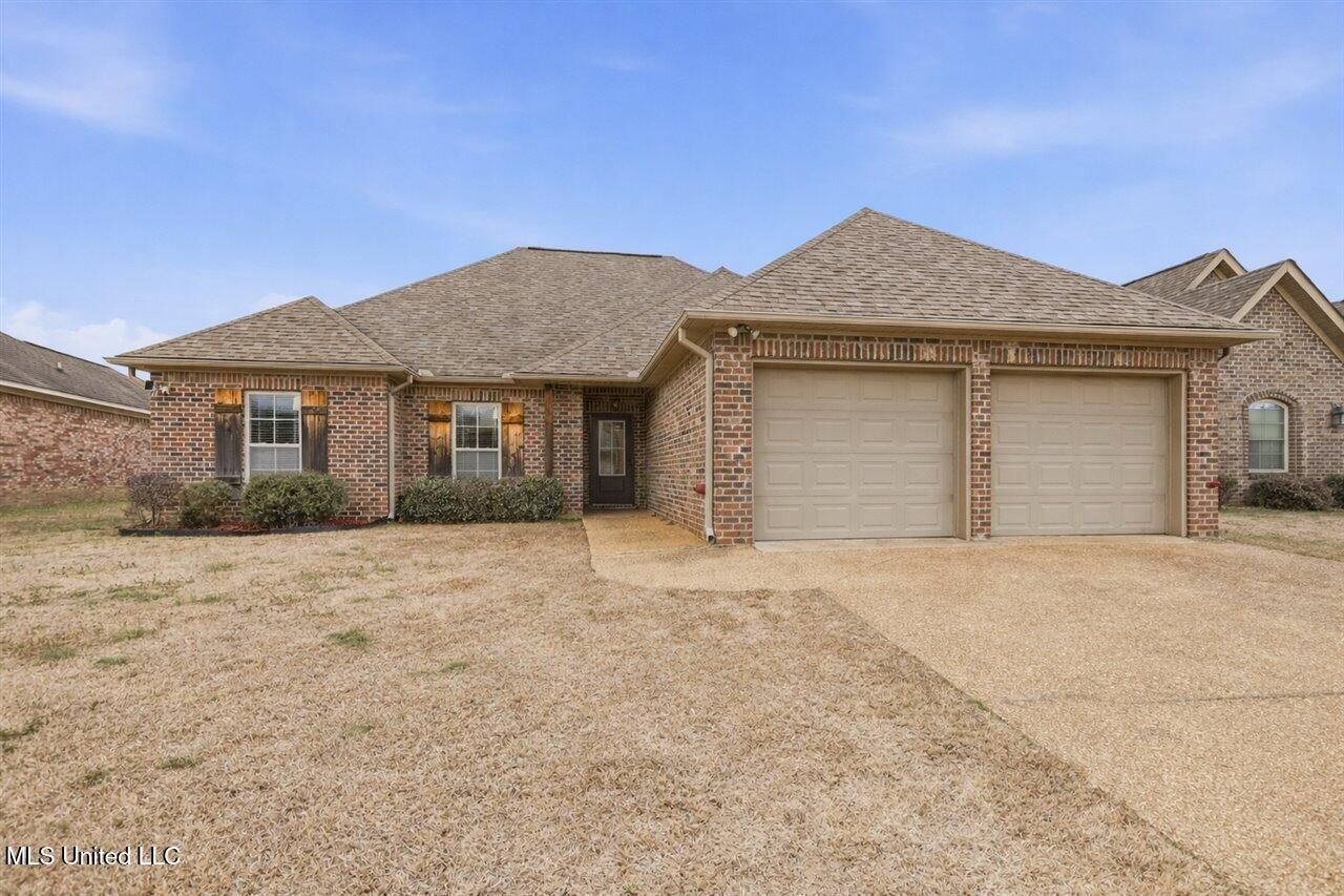 115 Lennox Place, Brandon, MS 39042 Main Photo