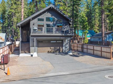 8627 Trout Avenue, Kings Beach, CA 96143 Photo