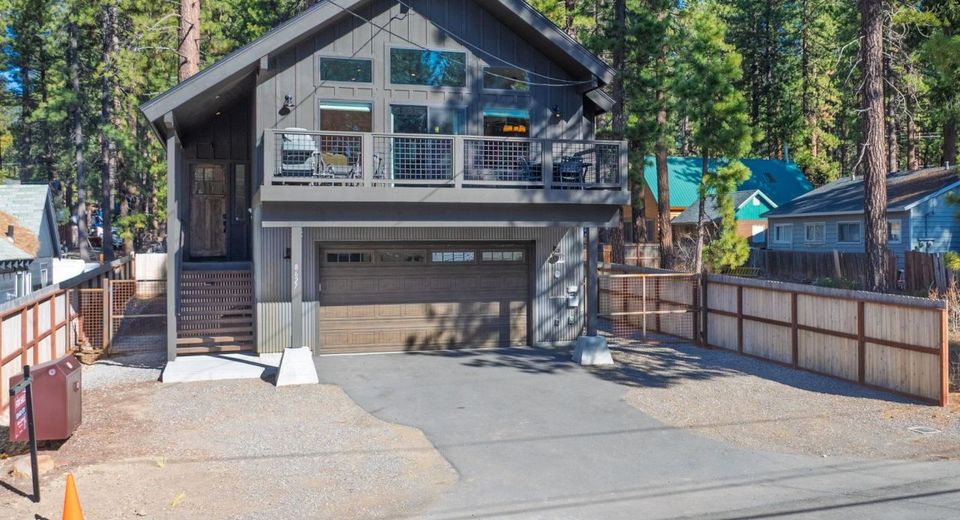 8627 Trout Avenue, Kings Beach, CA 96143 Photo
