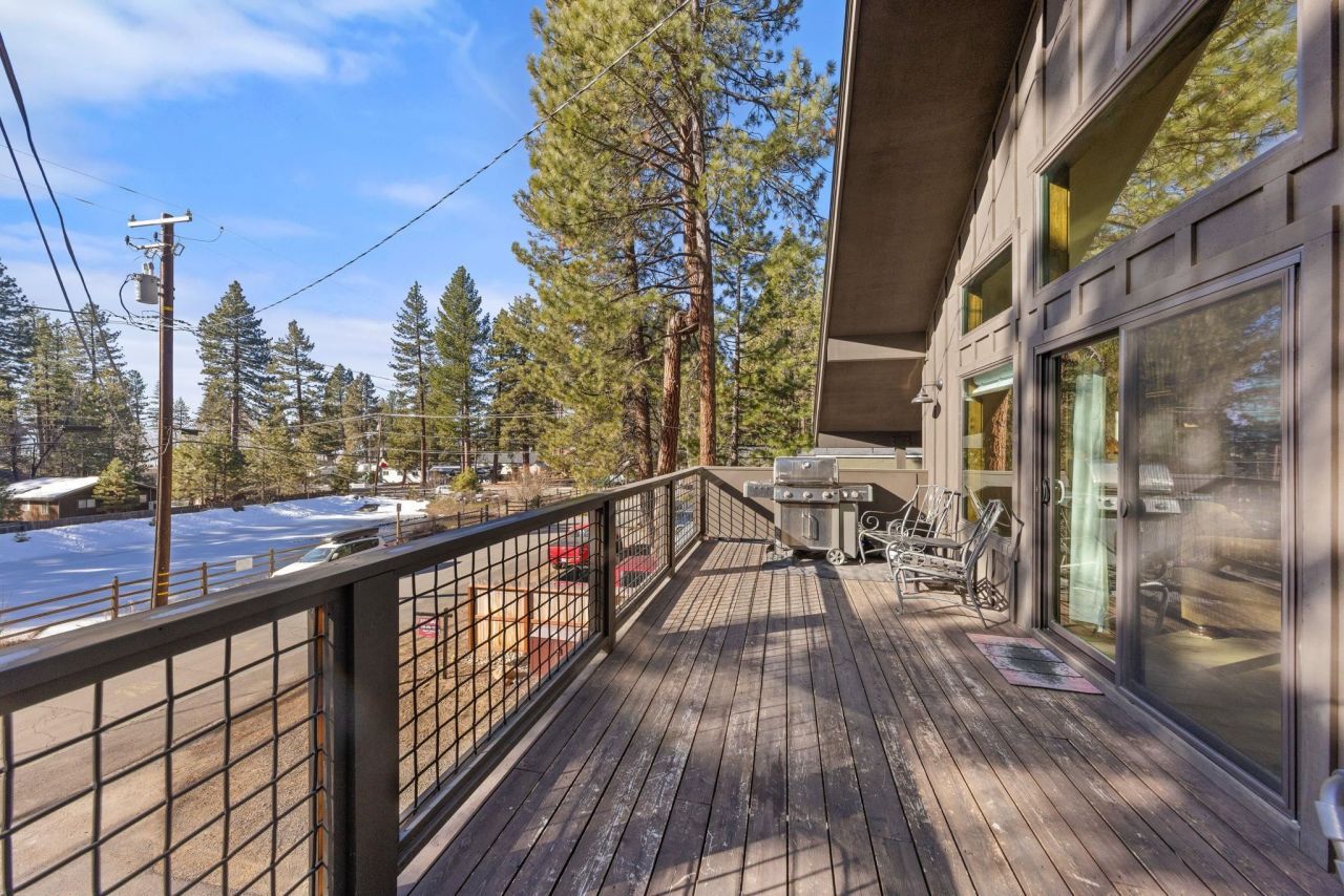 8627 Trout Avenue, Kings Beach, CA 96143 Photo