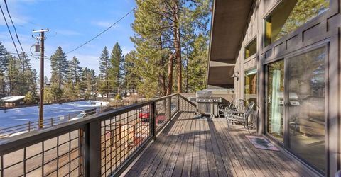 8627 Trout Avenue, Kings Beach, CA 96143 Photo