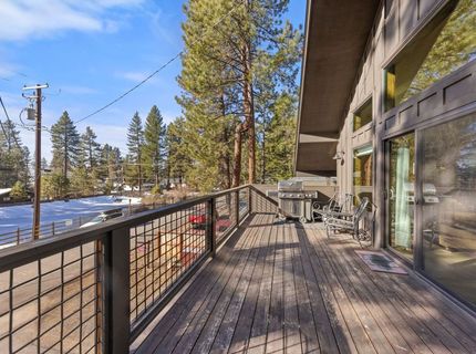 8627 Trout Avenue, Kings Beach, CA 96143 Photo