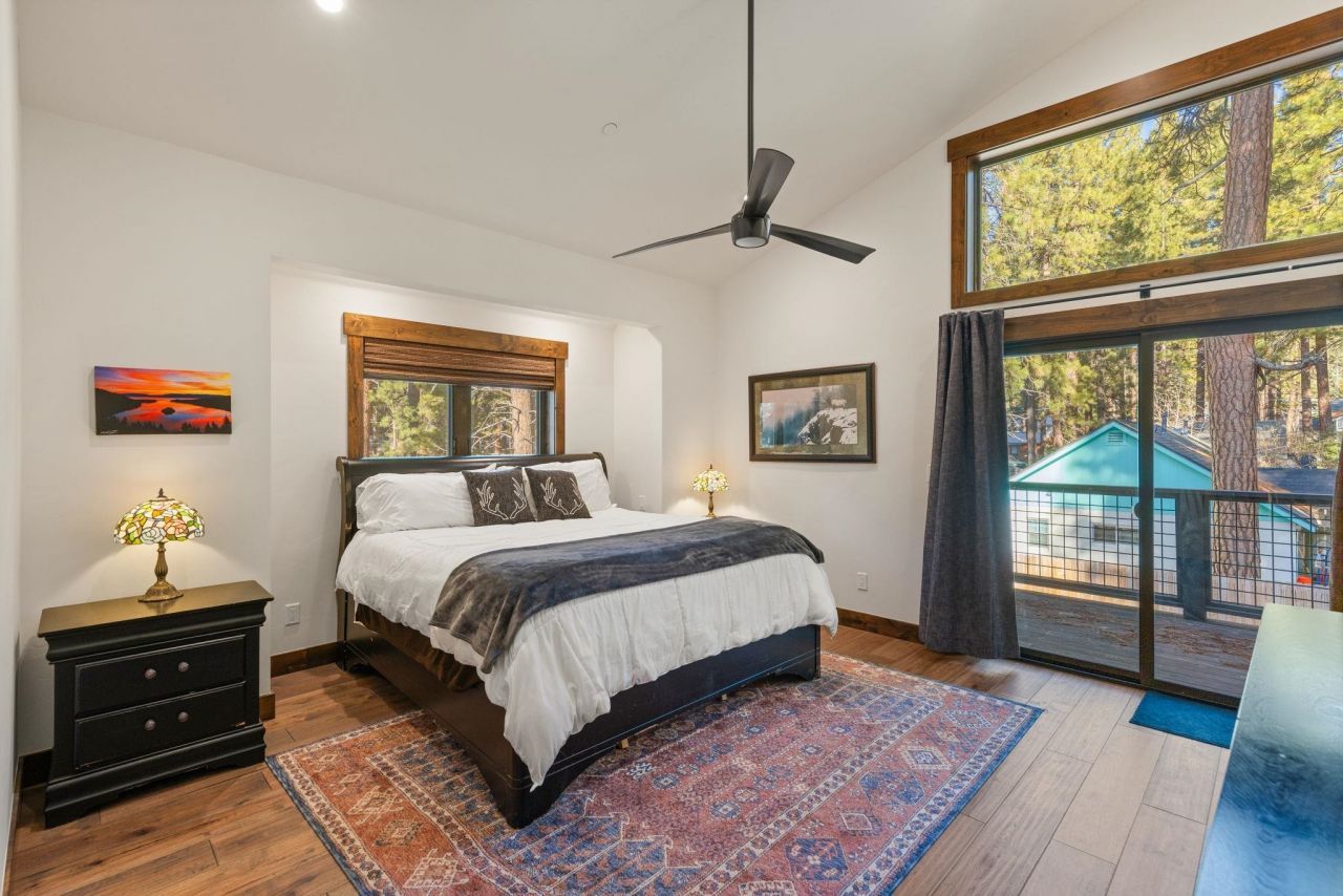 8627 Trout Avenue, Kings Beach, CA 96143 Photo