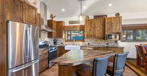8627 Trout Avenue, Kings Beach, CA 96143 Photo
