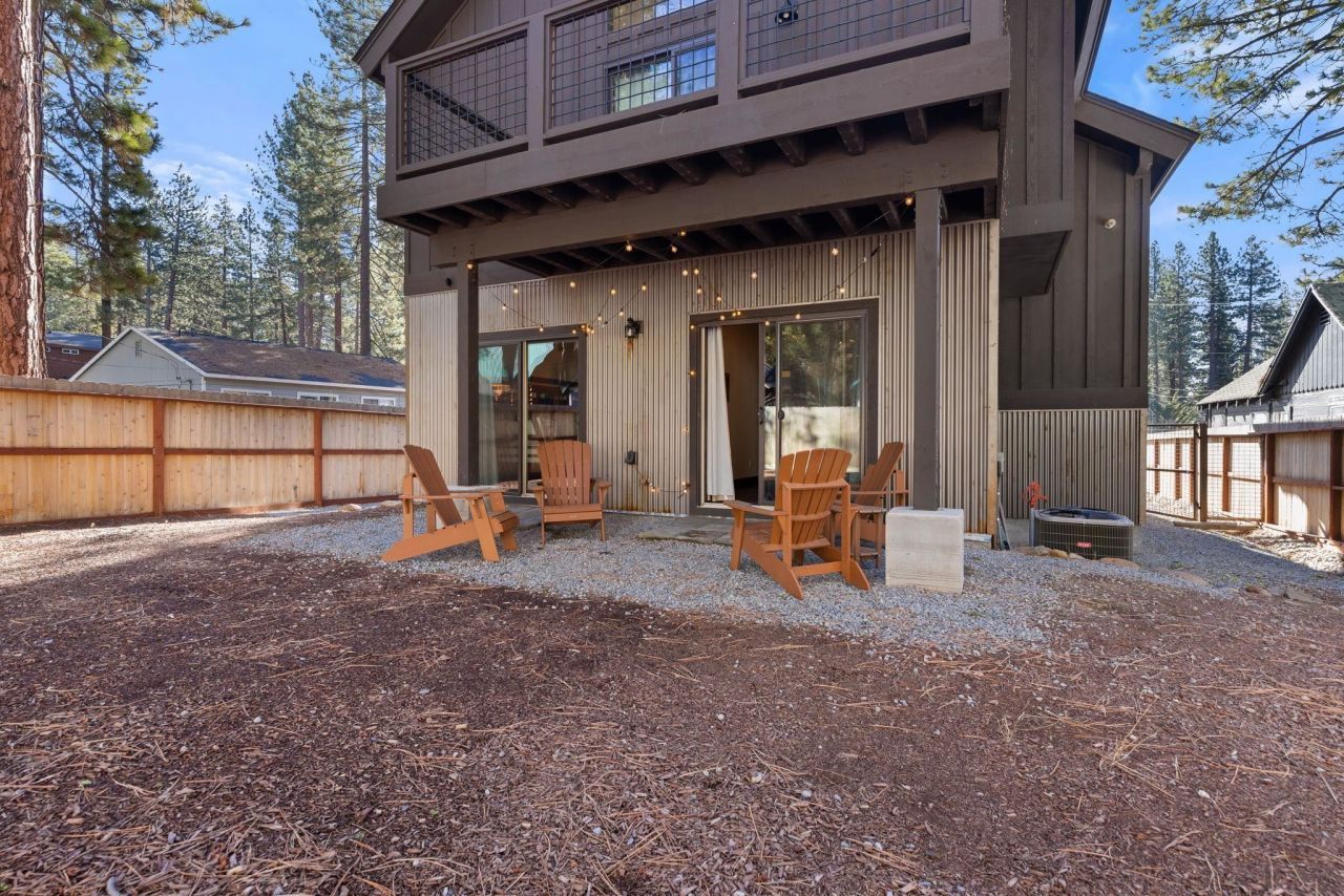 8627 Trout Avenue, Kings Beach, CA 96143 Photo