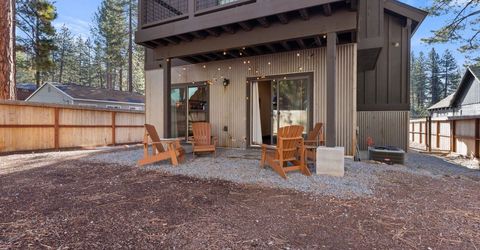 8627 Trout Avenue, Kings Beach, CA 96143 Photo