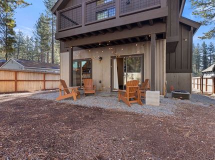 8627 Trout Avenue, Kings Beach, CA 96143 Photo