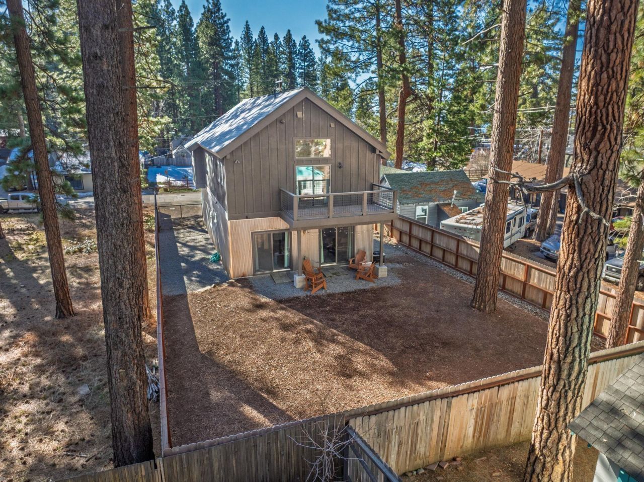 8627 Trout Avenue, Kings Beach, CA 96143 Photo