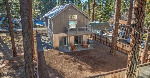 8627 Trout Avenue, Kings Beach, CA 96143 Photo