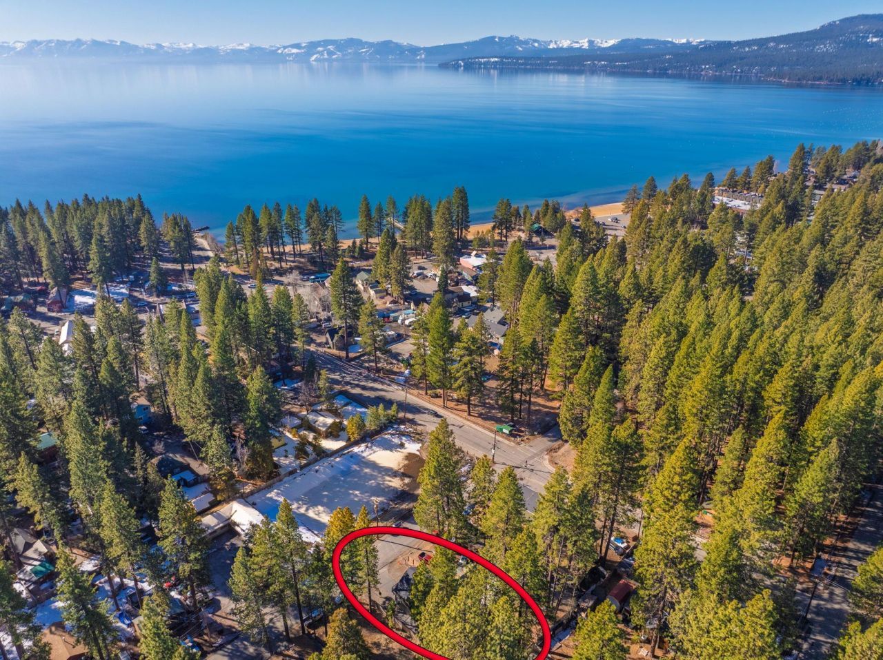 8627 Trout Avenue, Kings Beach, CA 96143 Photo