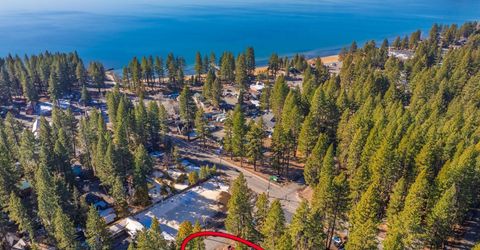 8627 Trout Avenue, Kings Beach, CA 96143 Photo