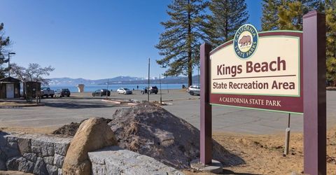 8627 Trout Avenue, Kings Beach, CA 96143 Photo