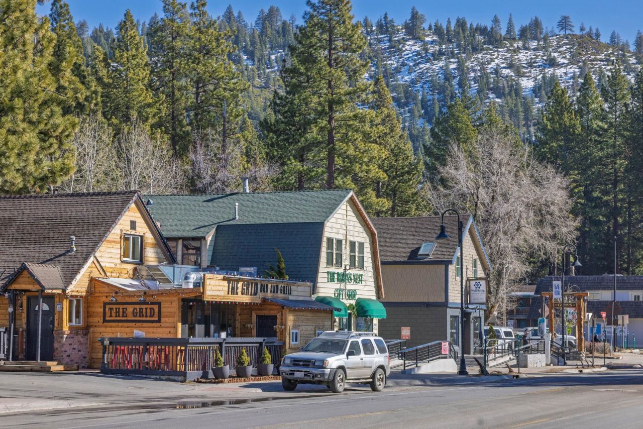 8627 Trout Avenue, Kings Beach, CA 96143 Photo