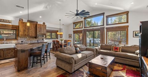 8627 Trout Avenue, Kings Beach, CA 96143 Photo