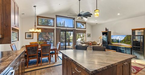 8627 Trout Avenue, Kings Beach, CA 96143 Photo