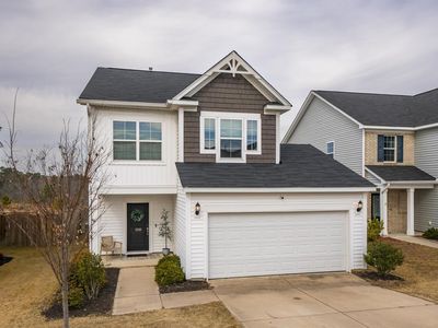 1220 Independence Drive, Elgin, SC 29045