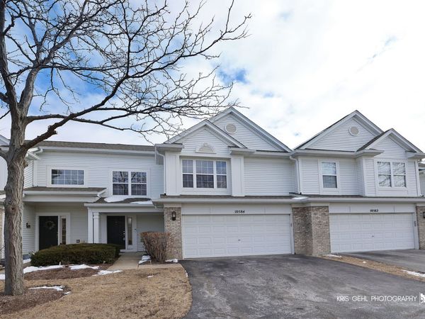 10584 Scott Drive, Huntley, IL 60142