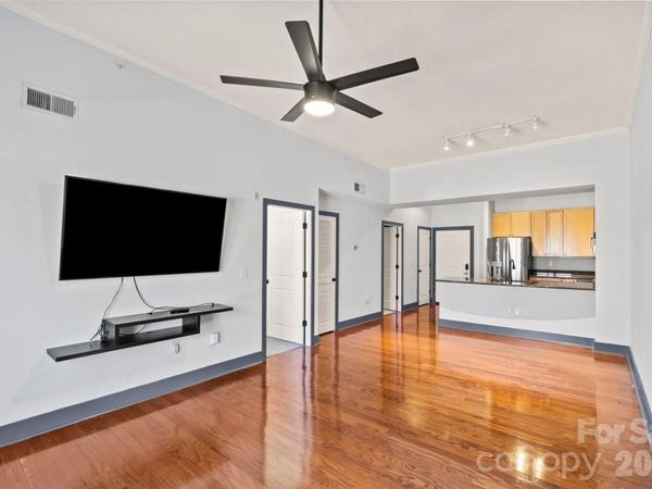 721 Governor Morrison Street, Unit 601, Charlotte, NC 28211