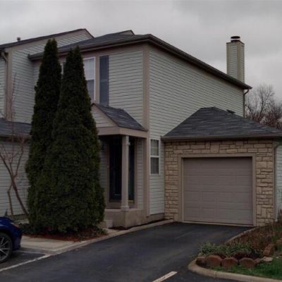 7500 Call Road, Unit 110F, Blacklick, OH 43004 Main Photo